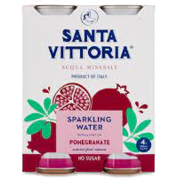 Photo of S/Vitt Pomegranate Water