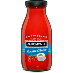 Photo of Agromonte Pasta Sauce Ricotta Cheese