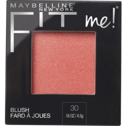 Photo of Maybelline Fit Me Blush 30 Rose