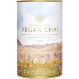 Photo of Calmer Sutra Vegan Chai