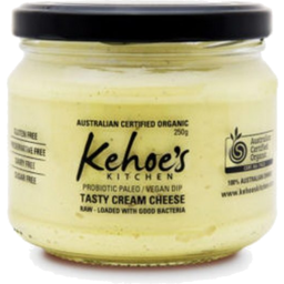 Photo of Kehoe's Tasty Paleo Cream Cheese