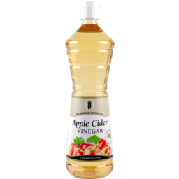 Photo of Penfield Food Co Apple Cider Vinegar 400ml
