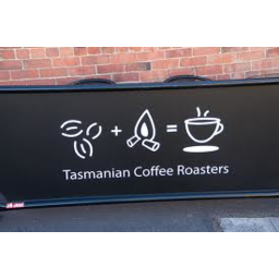 Photo of Tasmanian Coffee Roasters Colombian Gold 250g