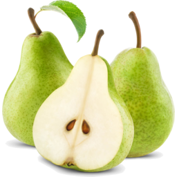 Photo of Pears (Kg).