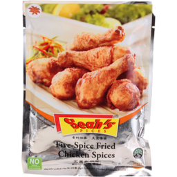Photo of Seahs 5 Spice For Chicken
