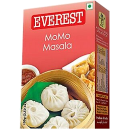 Photo of Everest Momo Masala 100g