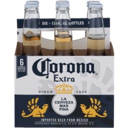 Photo of Corona Extra * Bottles