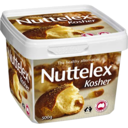 Photo of Nuttelex Spread Kosher