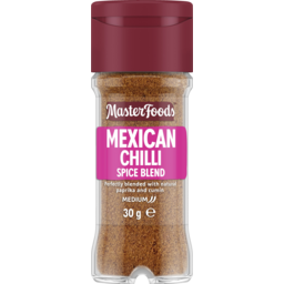 Photo of Masterfoods Medium Mexican Chilli Spice Blend