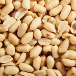 Photo of Peanuts - Blanched Rst