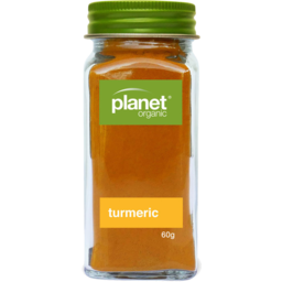 Photo of Planet Organics Planet Organic Tumeric