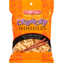 Photo of Changs Crunchy Noodles 100gm