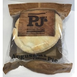 Photo of PJ's Pie Angus Steak & Cheese