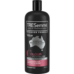 Photo of Tresemme Colour Revitalising Shampoo 900ml