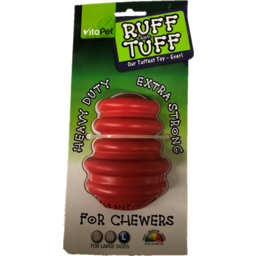 Photo of Vitapet Ruff & Ruff Toy Large