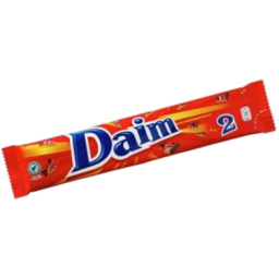 Photo of Daim Double Bar m