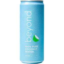 Photo of Beyond 100% Pure Coconut Water