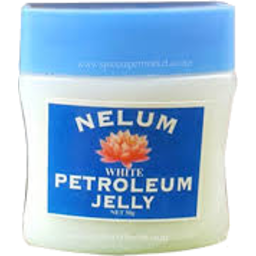 Photo of Nelum Petroleum Jelly 50gm