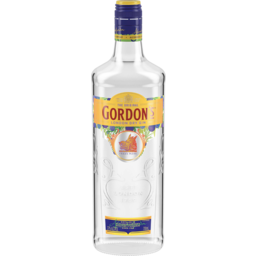 Photo of Gordon's London Dry Gin