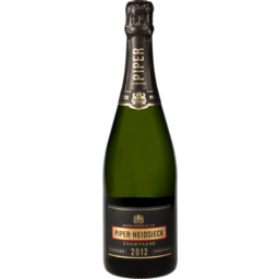 Photo of Piper Heidsieck Champagne Vintage