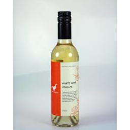 Photo of Essential Vinegar White