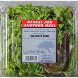 Photo of Coolibah Salad Italian Mix 120g