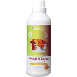 Photo of Ecologic Laundry Liquid Citrus