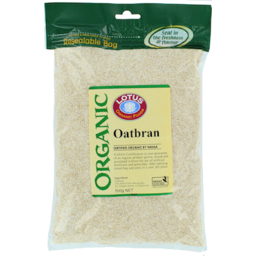 Photo of Lotus Oatbran Organic