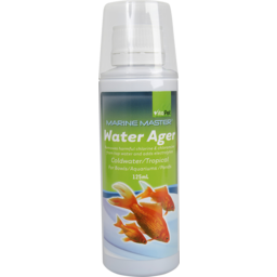 Photo of Vitapet Marine Master Pond Water Treatment Water Ager