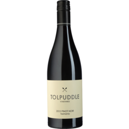 Photo of Tolpuddle Pinot Noir