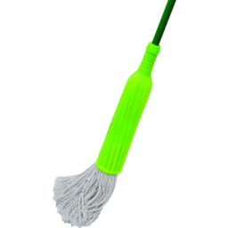 Photo of Bell Self Wringing Cotton Mop 1ea