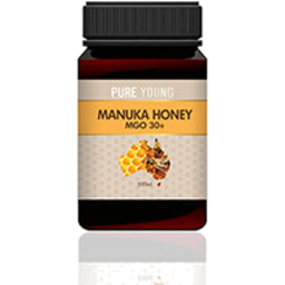 Photo of Pure Young Honey Manuka Mgo83+ 250m