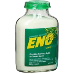 Photo of Eno Lemon Antacid Powder 200g