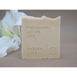 Photo of BBB May Chang, Lemon & Lime Natural Soap