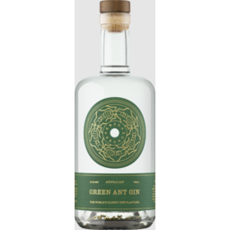 Photo of Green Ant Gin
