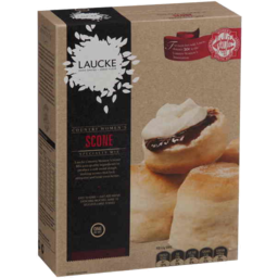 Photo of Laucke Cwa Scone Mix 1kg