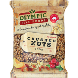 Photo of Olympic Crushed Nuts