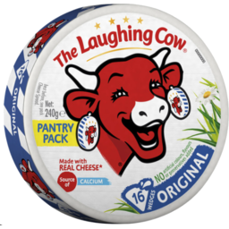 Photo of Bel Laughing Cow Chse #240gm