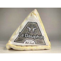 Photo of Le Dauphin Double Creme