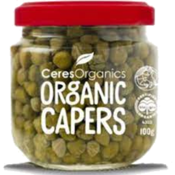 Photo of Ceres Capers 100g