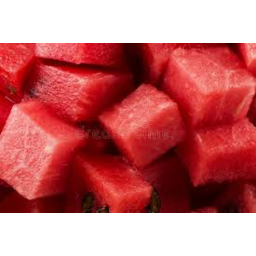 Photo of Watermelon Sliced Cup