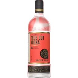 Photo of Archie Rose Distilling Co True Cut Vodka