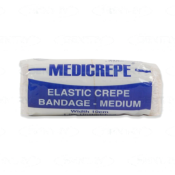 Photo of Medicrepe Crepe Med 10cm X