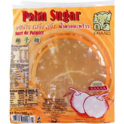 Photo of Duong Thot Not Palm Sugar