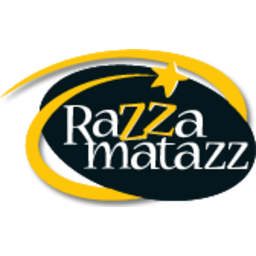 Photo of Razzamatazz Value Anklet Black 2pk