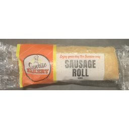 Photo of Sunrise Sausage Roll