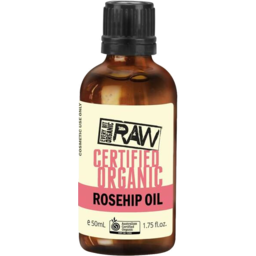 Photo of Every Bit Organic Raw Rosehip Oil 50ml