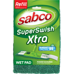 Photo of Sabco Superwish Xtra Wet Refill