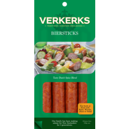 Photo of Verkerks Biersticks