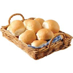 Photo of Rolls White 6 Pack